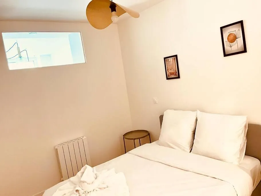 아파트 Cosy Loft- 17e - 4 Pers *