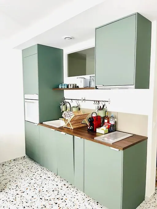 Cosy Loft- 17e - 4 Pers 아파트 *