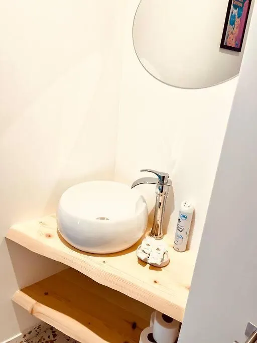 Apartment Cosy Loft- 17e - 4 Pers
