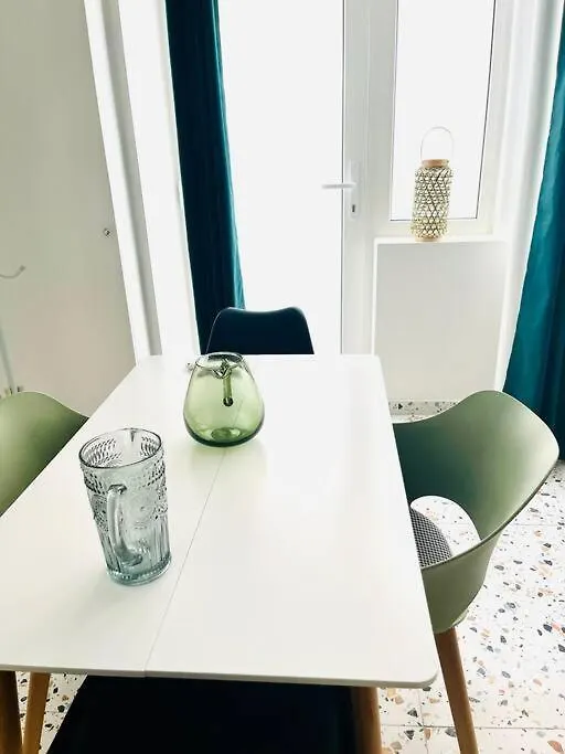 Cosy Loft- 17e - 4 Pers 아파트 *
