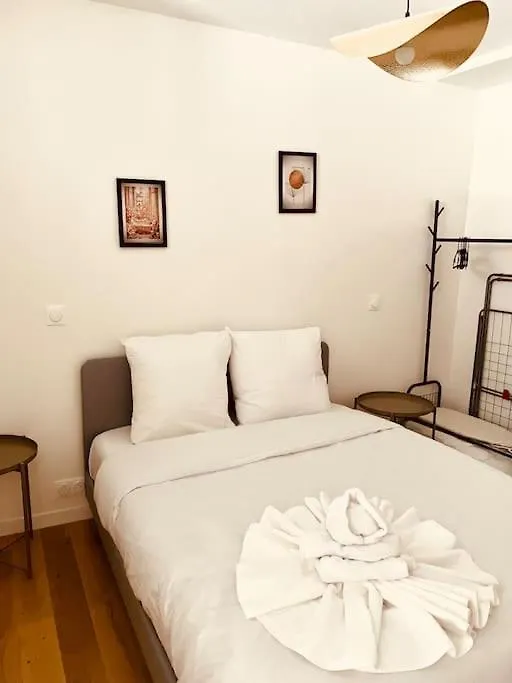아파트 Cosy Loft- 17e - 4 Pers *