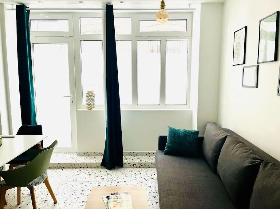 Cosy Loft- 17e - 4 Pers Paris