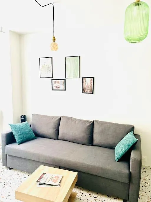 아파트 Cosy Loft- 17e - 4 Pers *